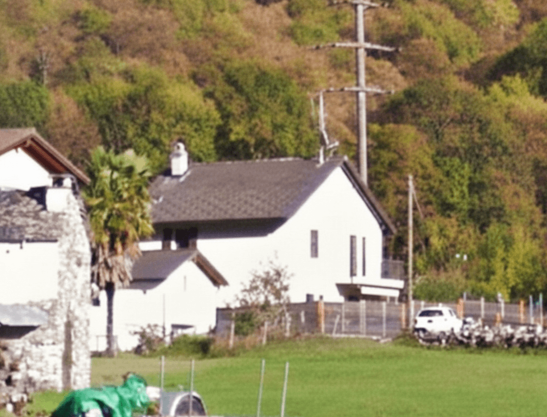 Property Outside Image