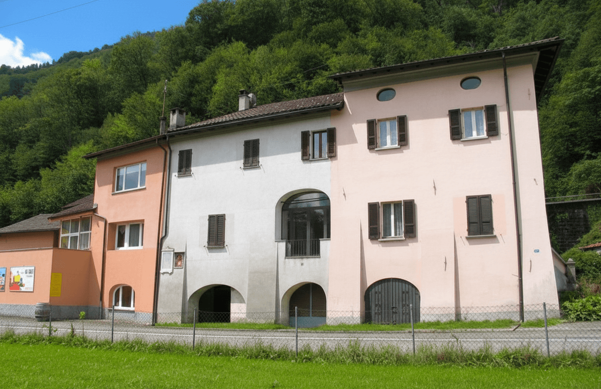 Property Outside Image