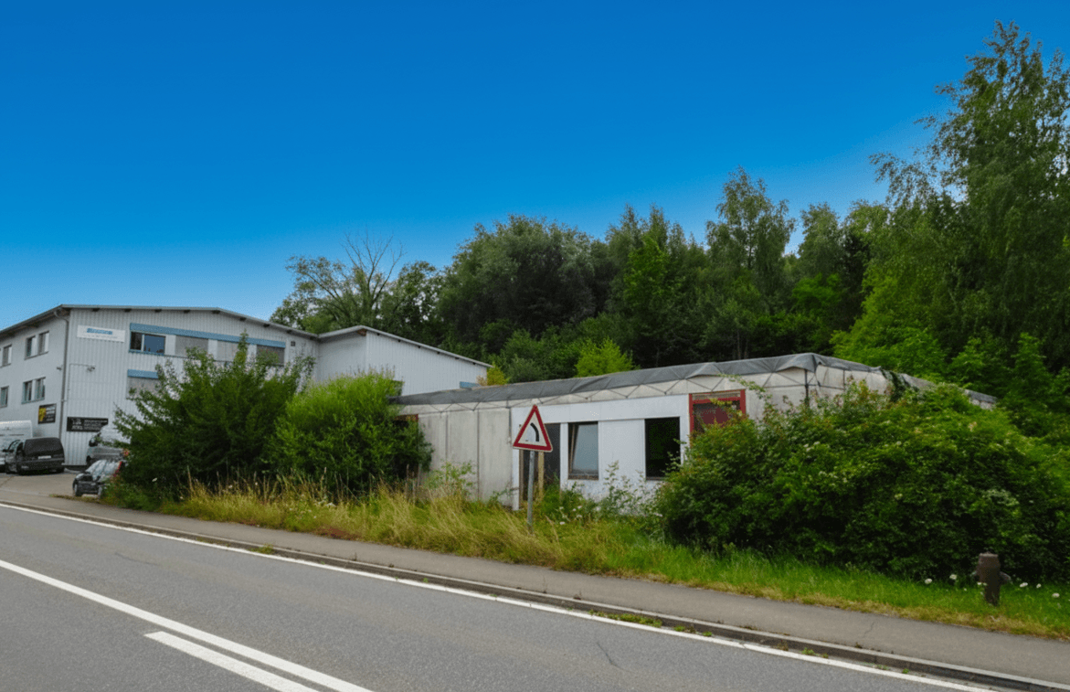 Property Outside Image