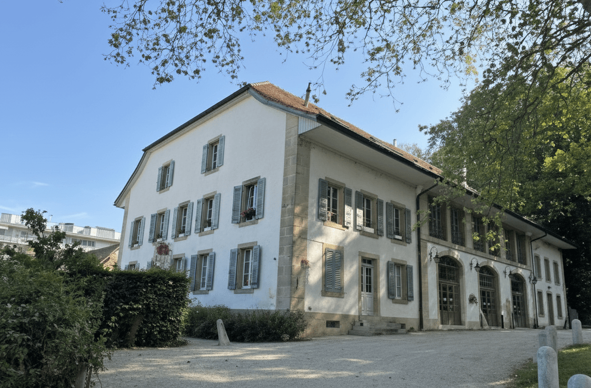 Property Outside Image