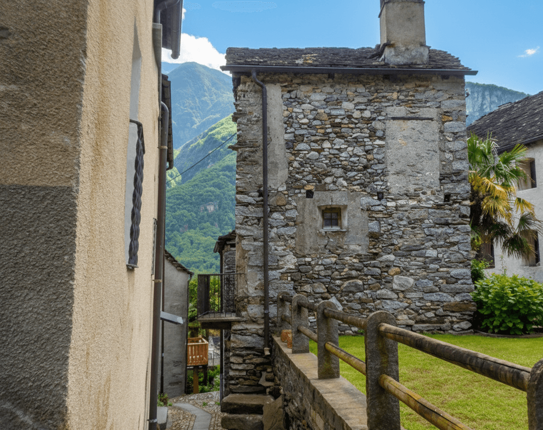 Property Outside Image