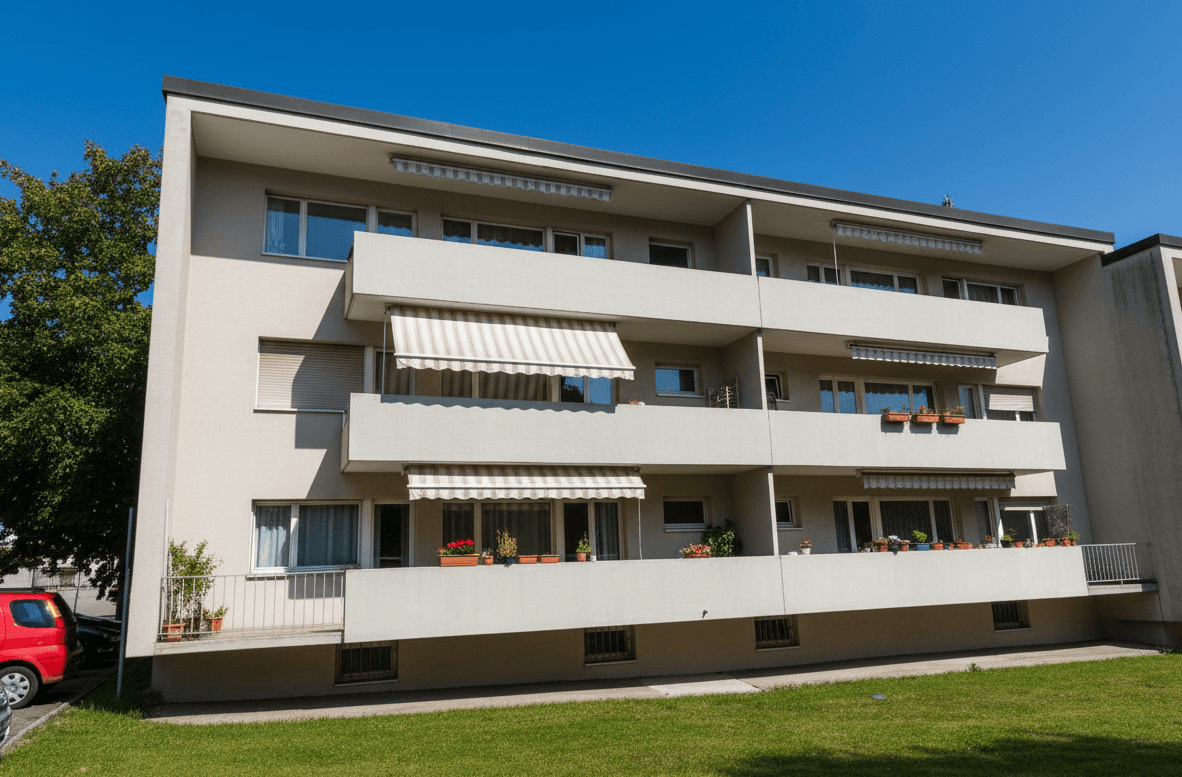 Property Outside Image