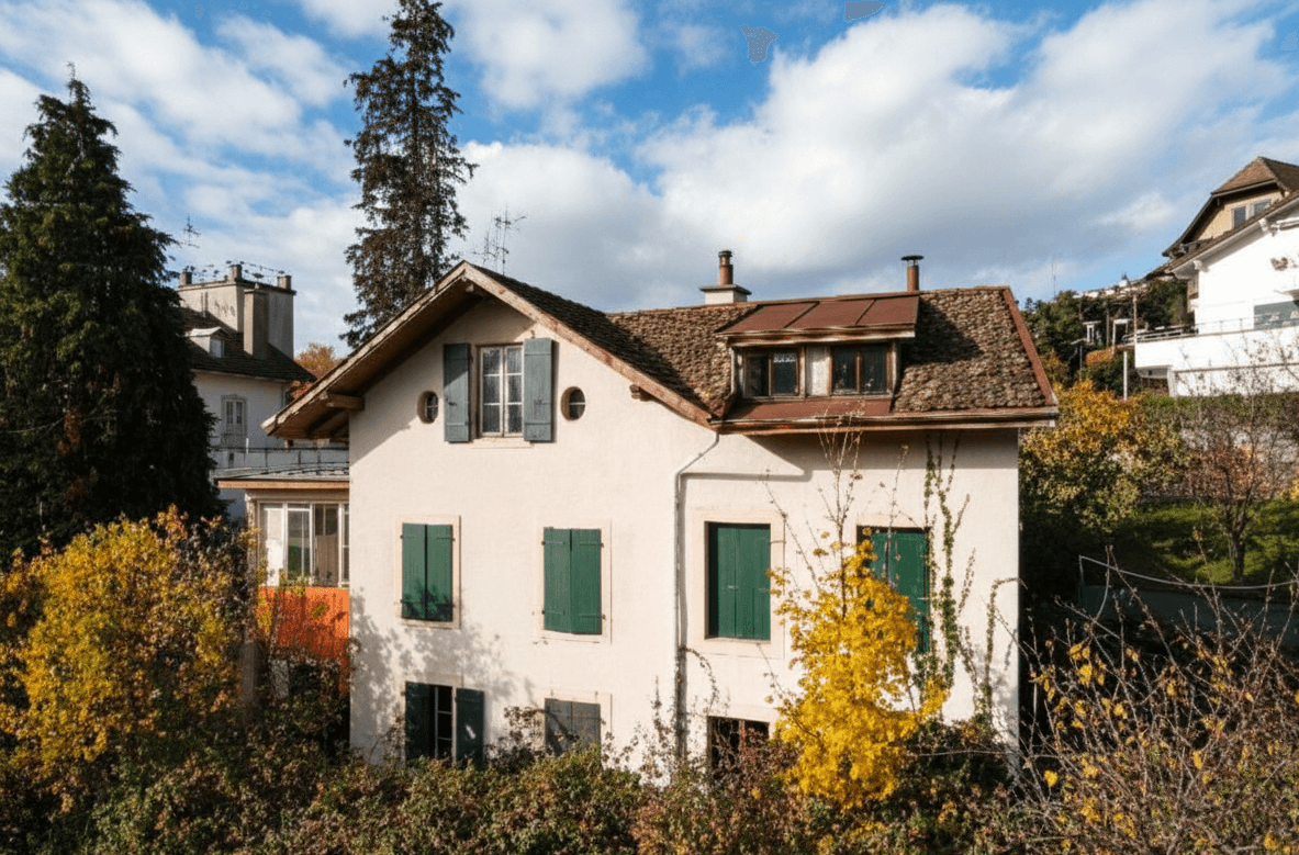 Property Outside Image