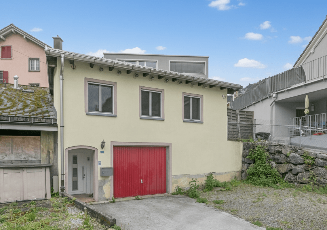 Property Outside Image