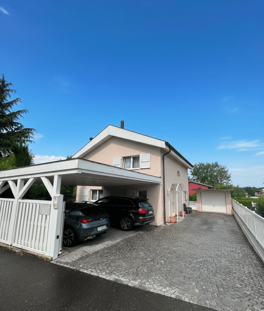 Property Outside Image