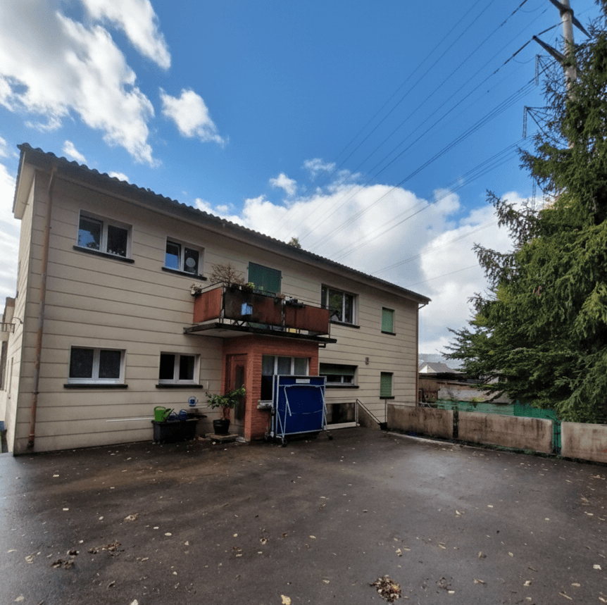 Property Outside Image