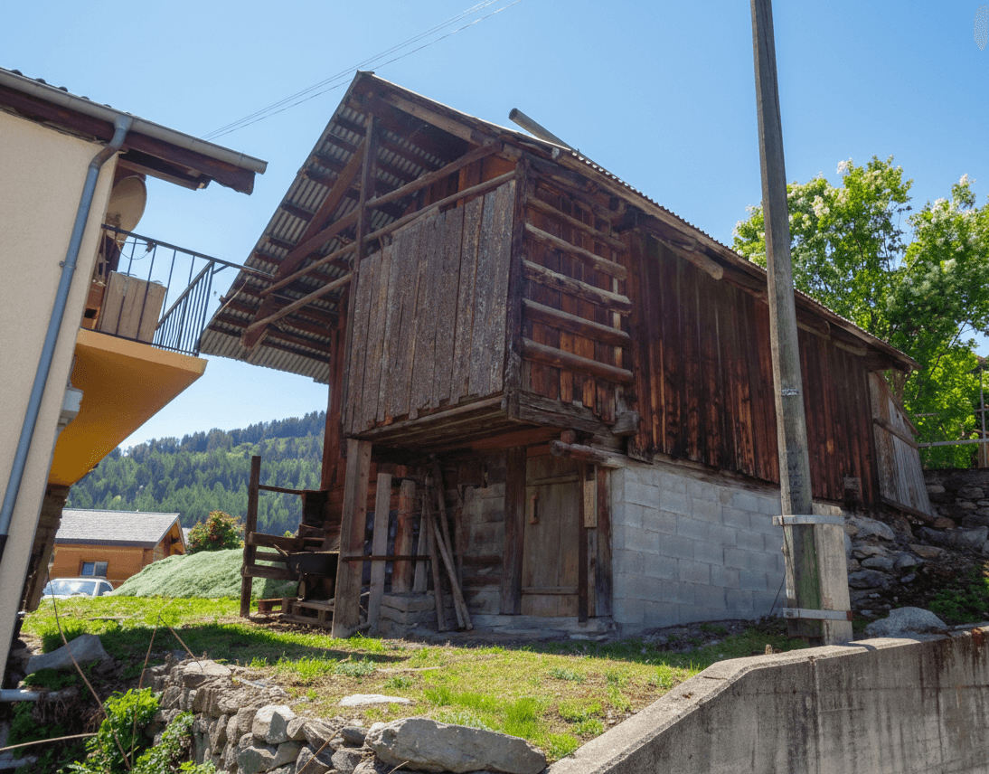 Property Outside Image