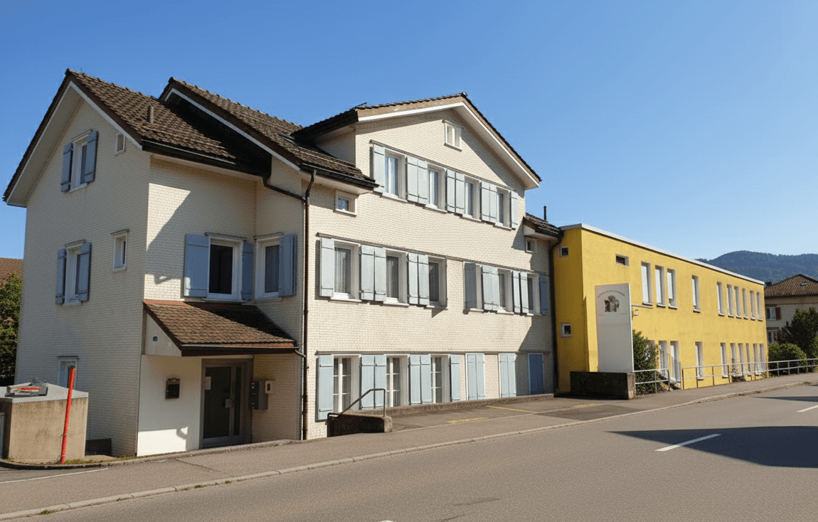 Property Outside Image