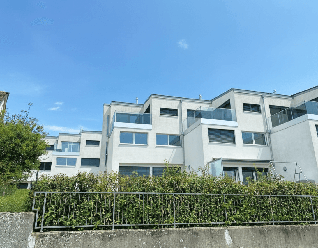 Property Outside Image