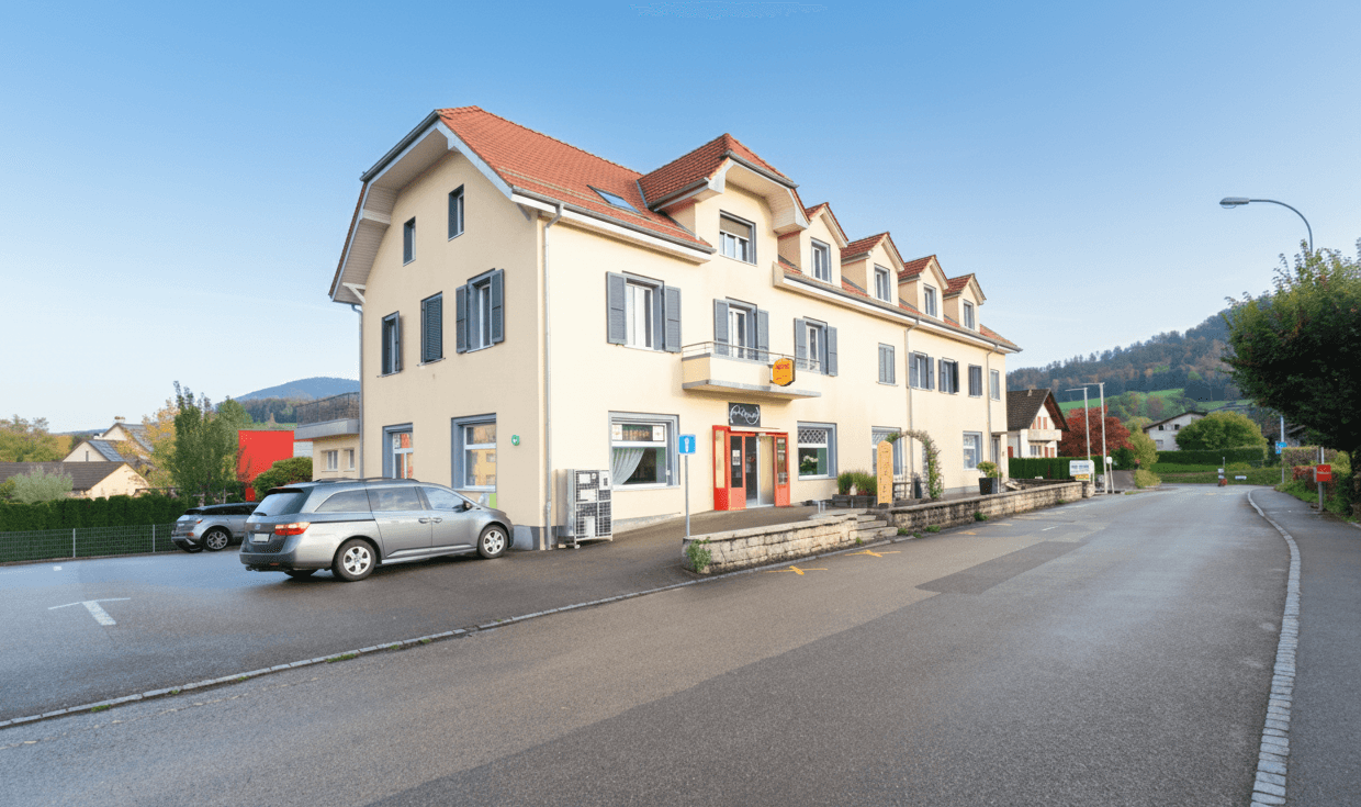 Property Outside Image