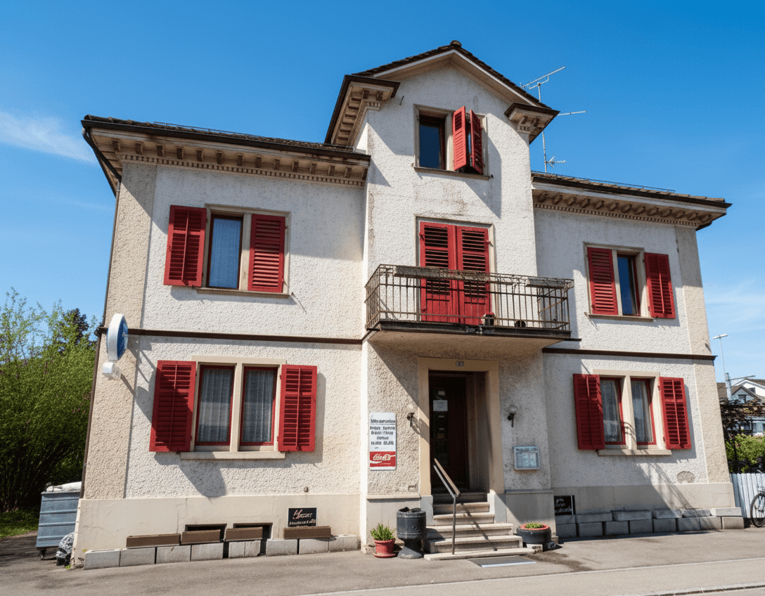 Property Outside Image