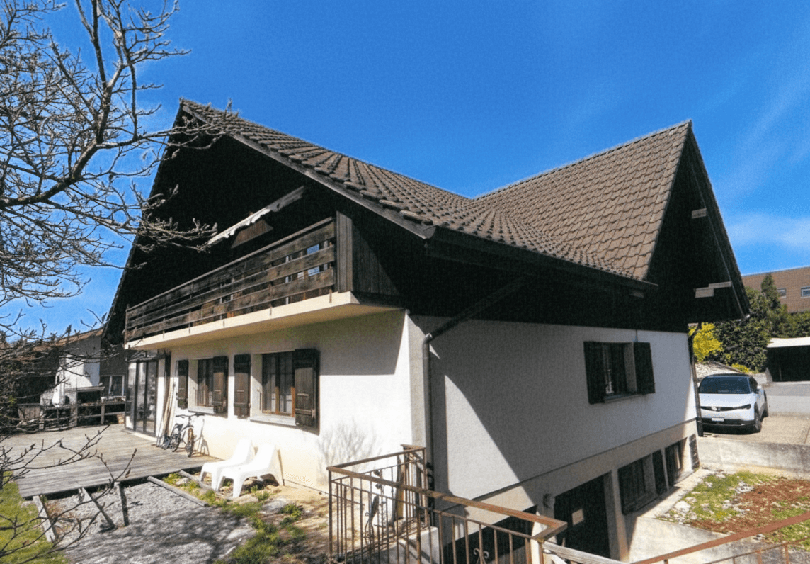 Property Outside Image