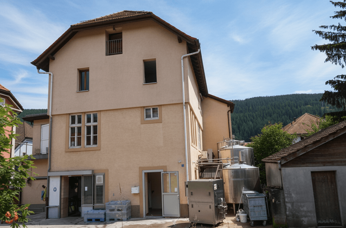 Property Outside Image