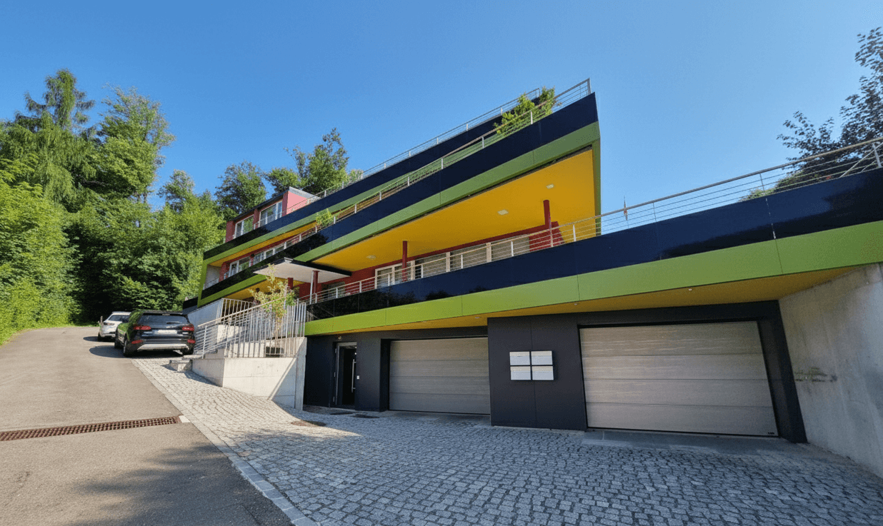 Property Outside Image