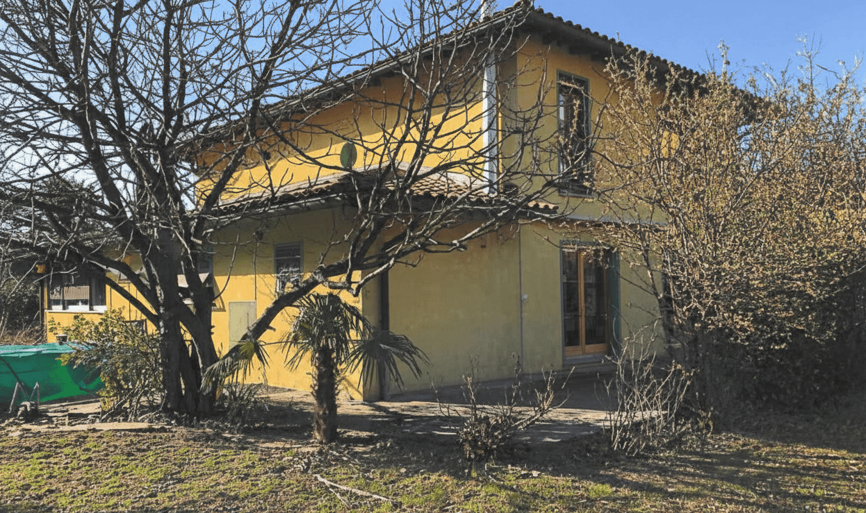 Property Outside Image