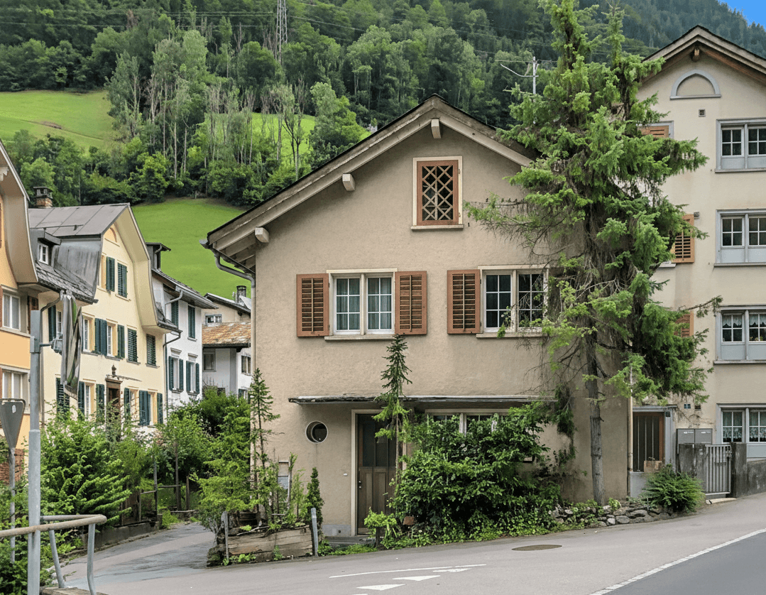 Property Outside Image