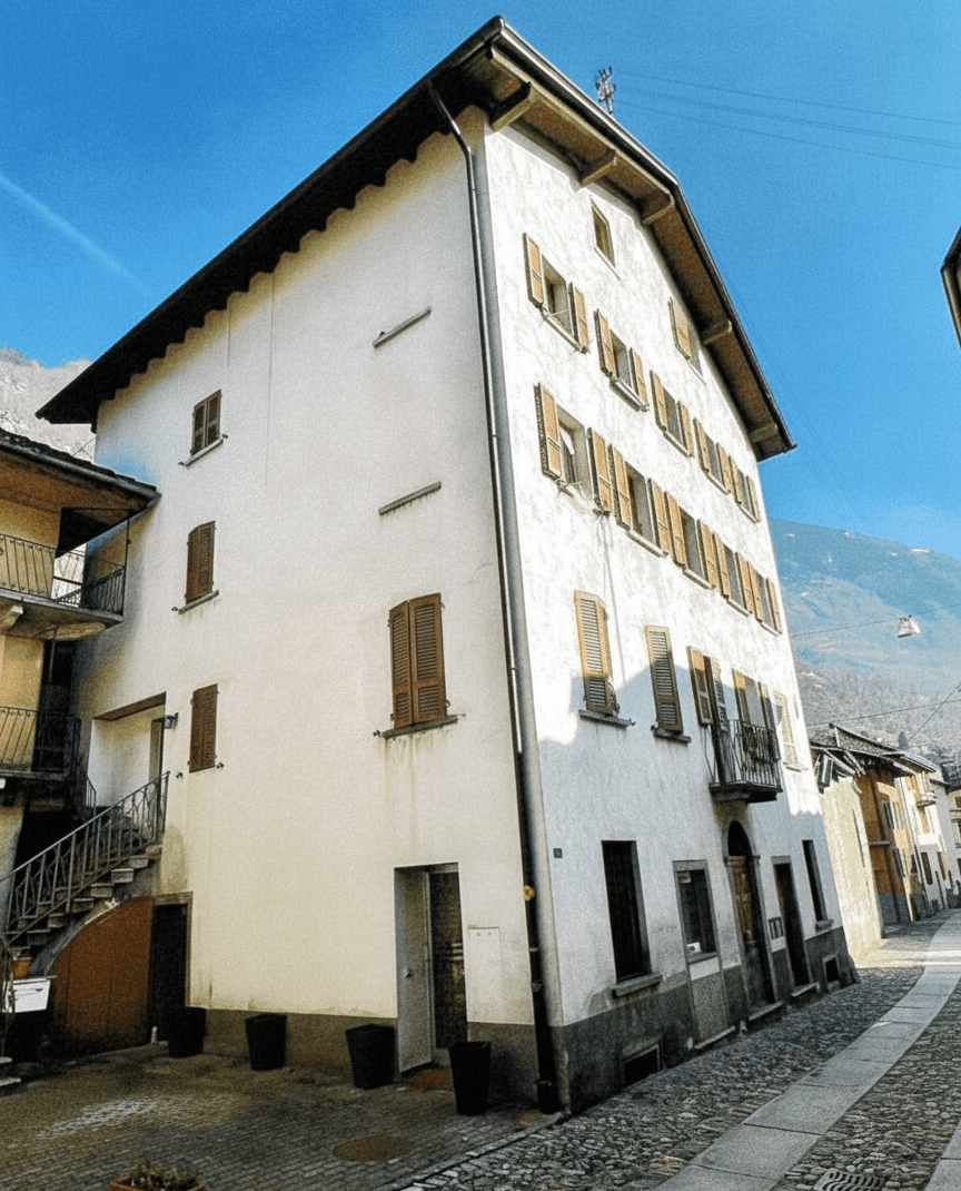 Property Outside Image