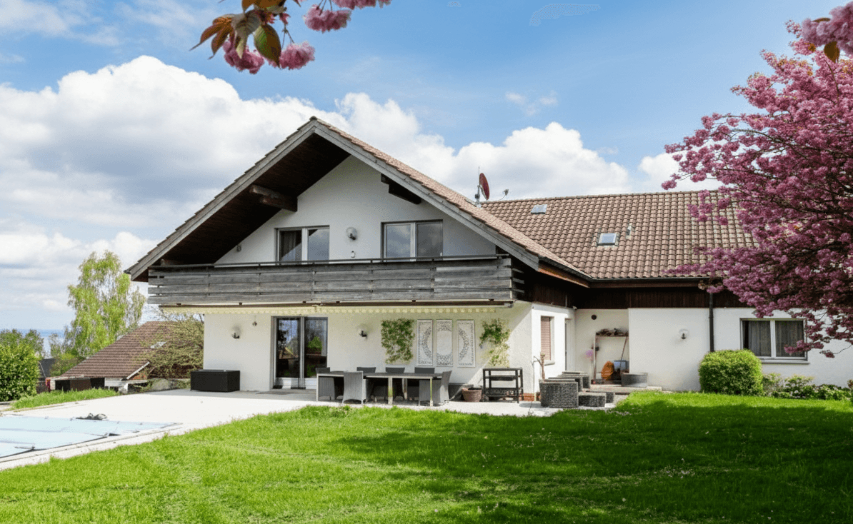 Property Outside Image