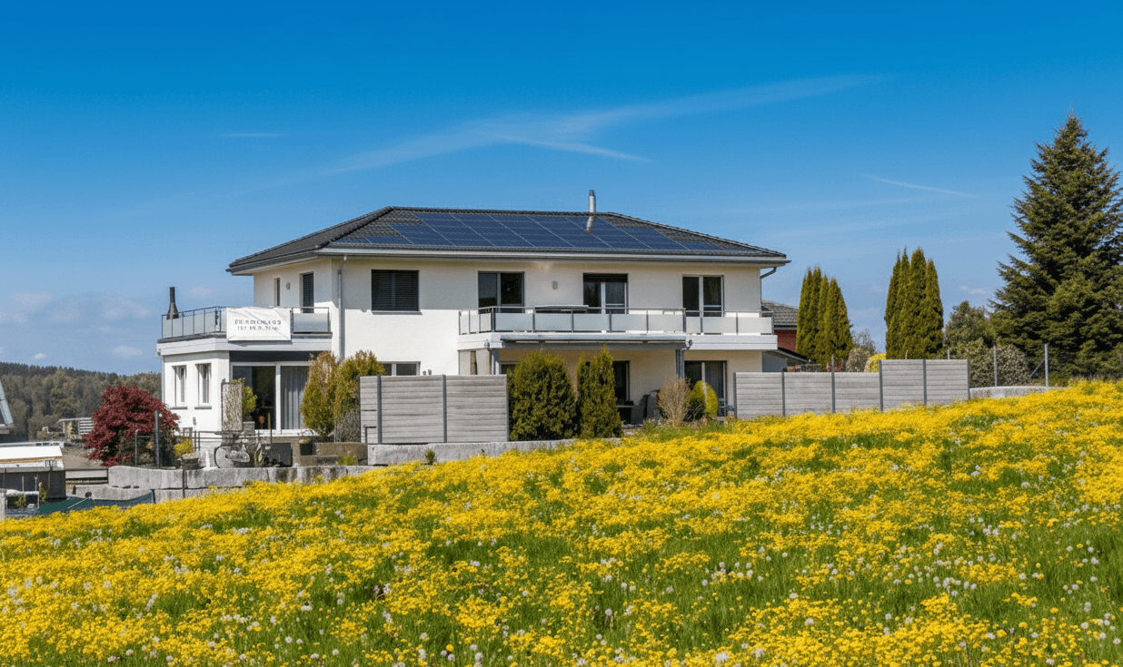 Property Outside Image