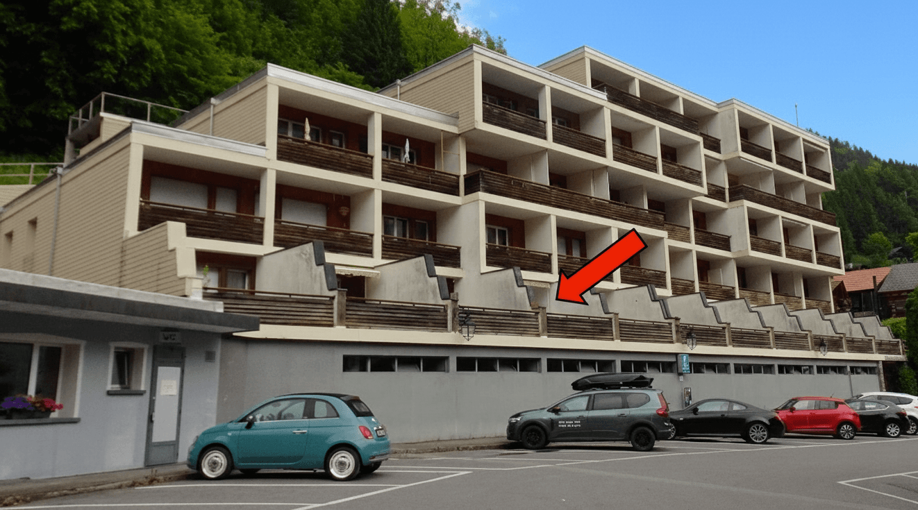 Property Outside Image