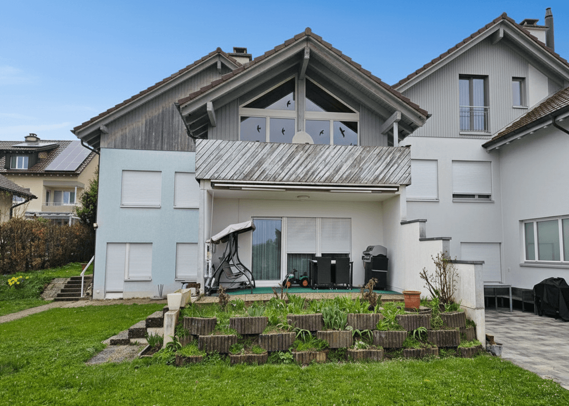 Property Outside Image