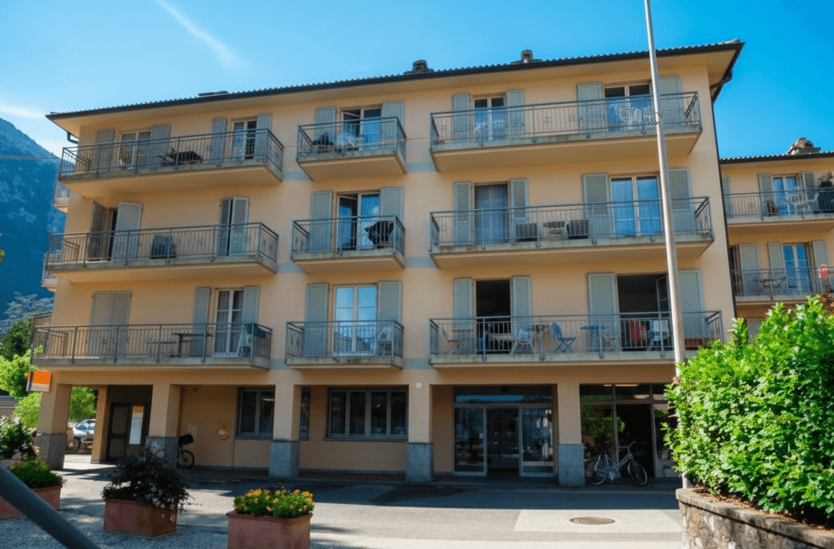 Property Outside Image