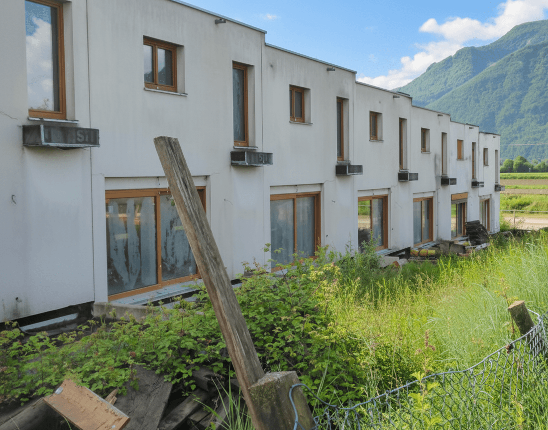 Property Outside Image