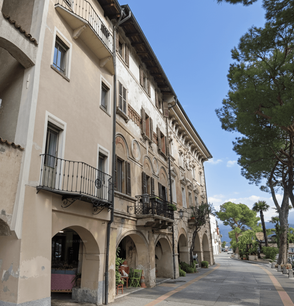 Property Outside Image