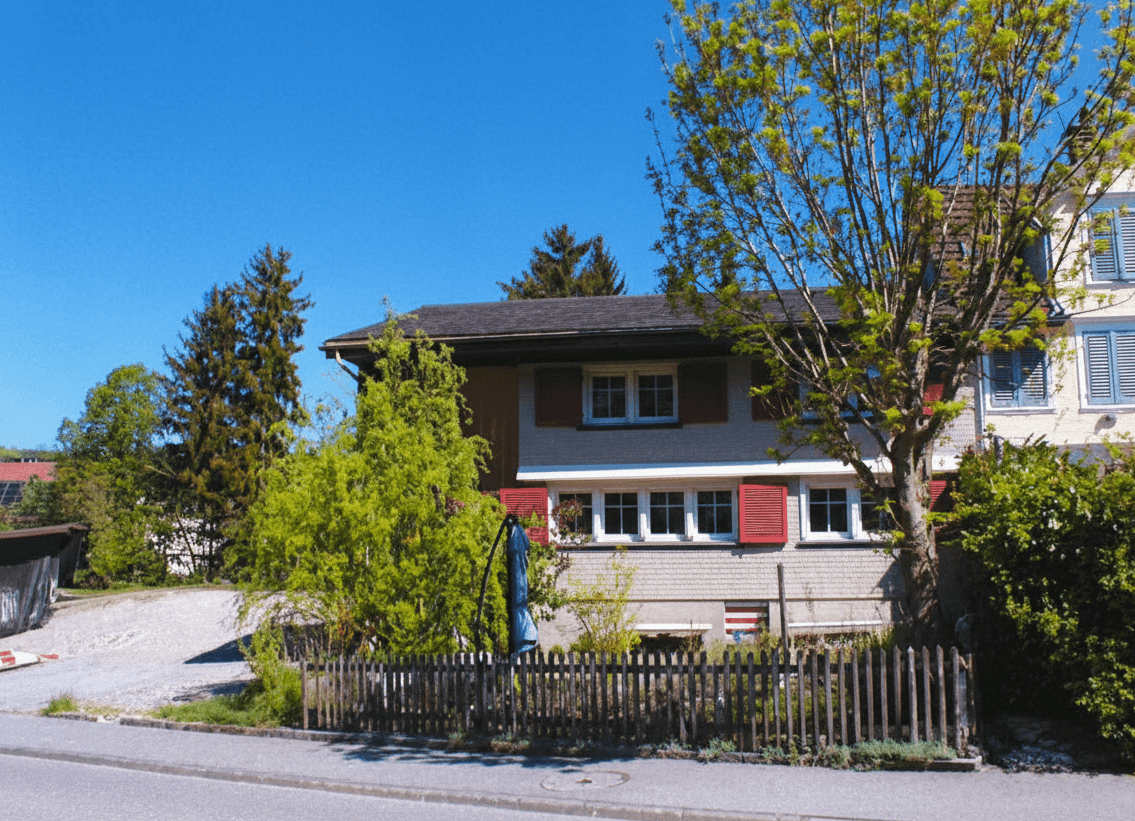 Property Outside Image