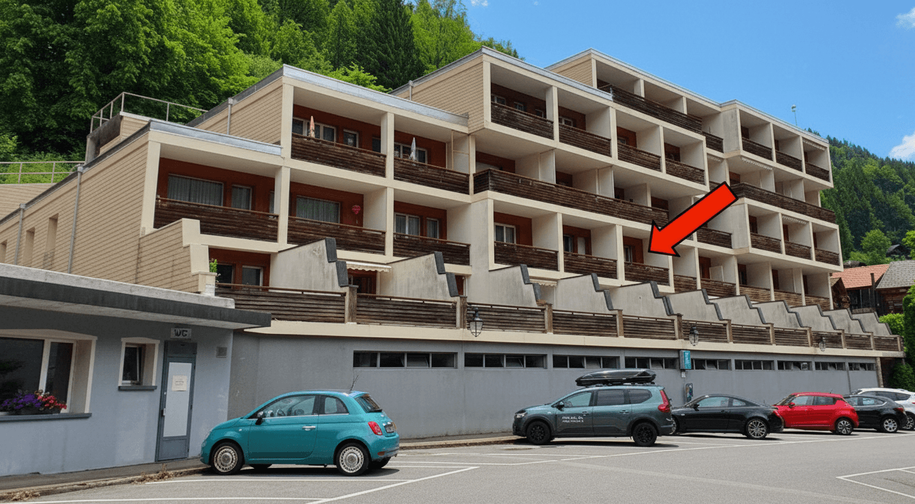 Property Outside Image