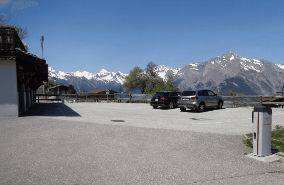 Property Outside Image