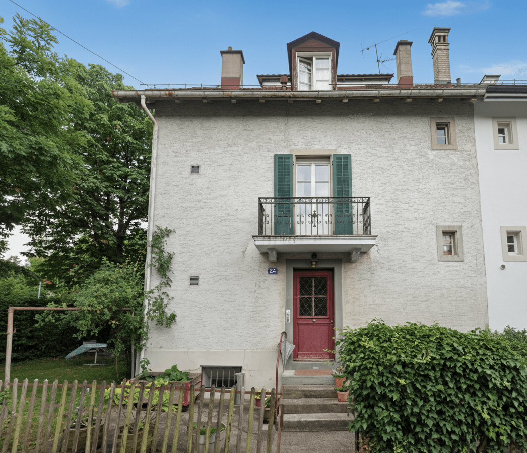 Property Outside Image