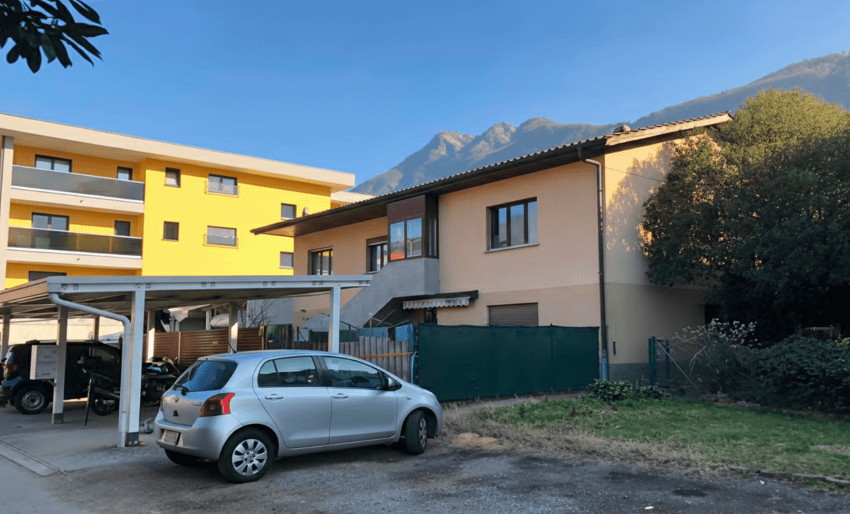 Property Outside Image