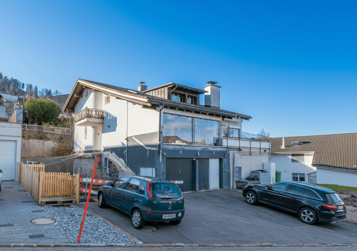 Property Outside Image