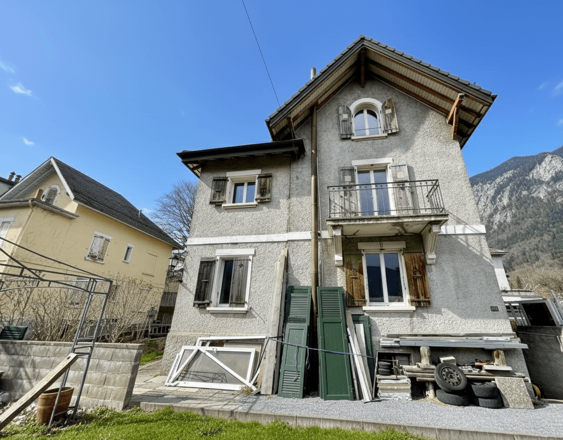 Property Outside Image