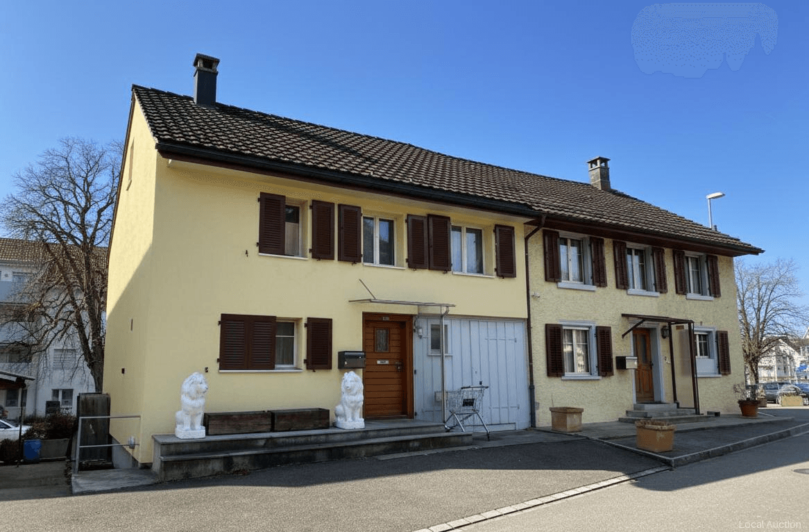 Property Outside Image