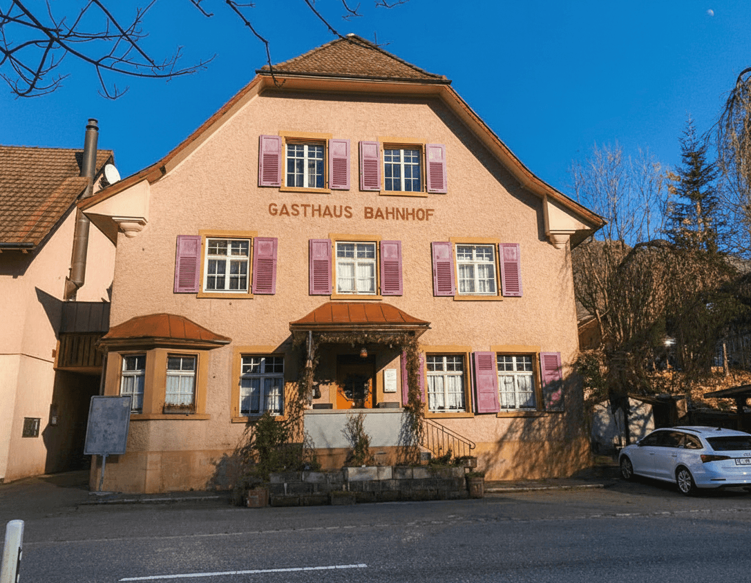 Property Outside Image