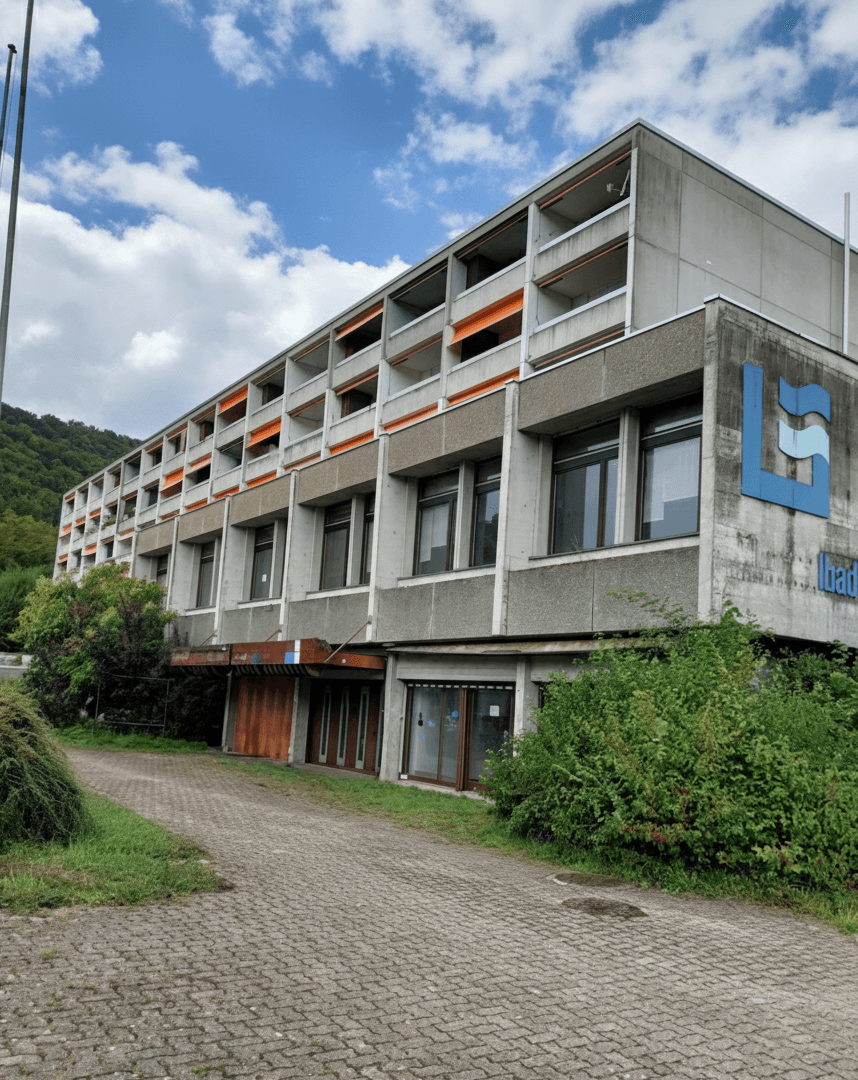 Property Outside Image