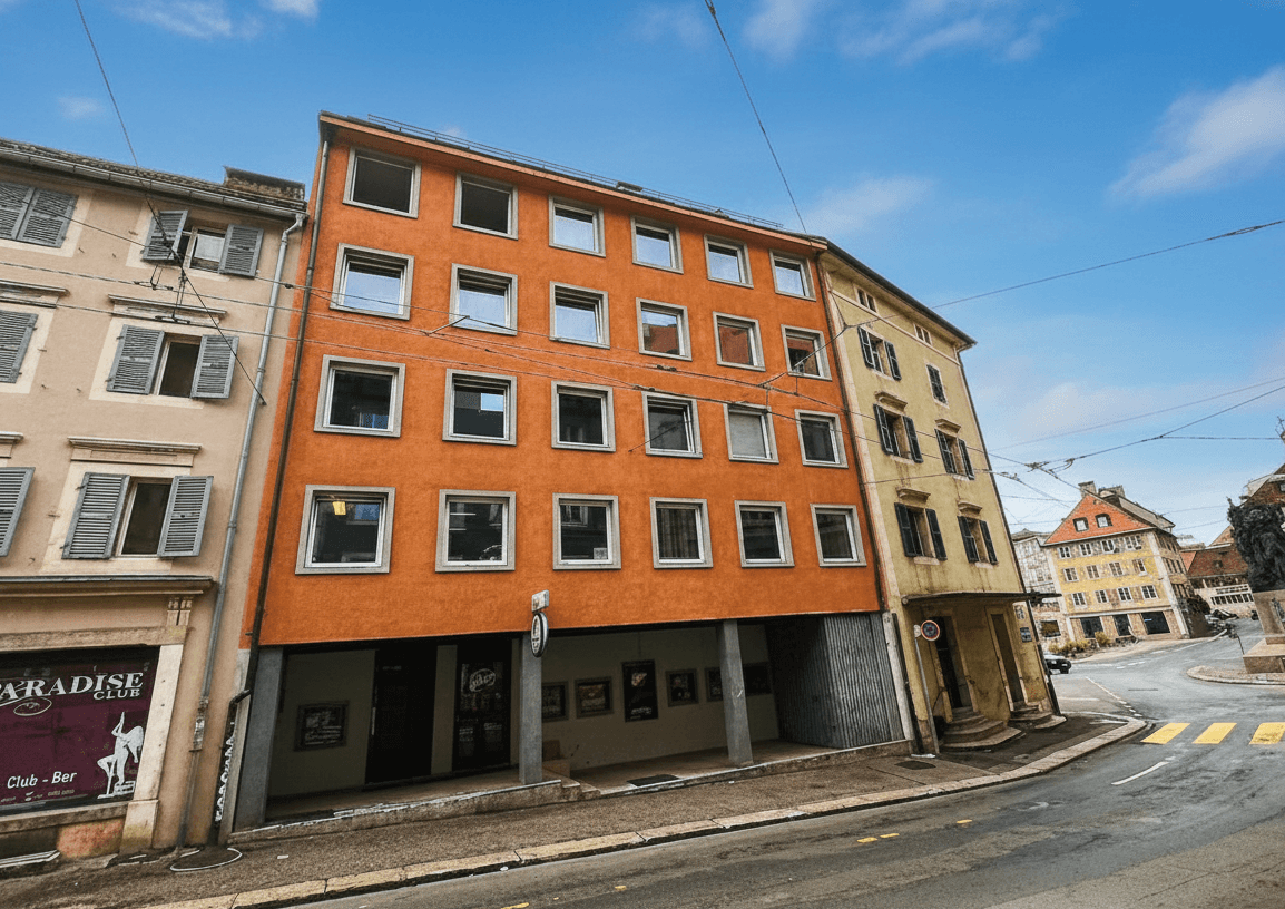 Property Outside Image