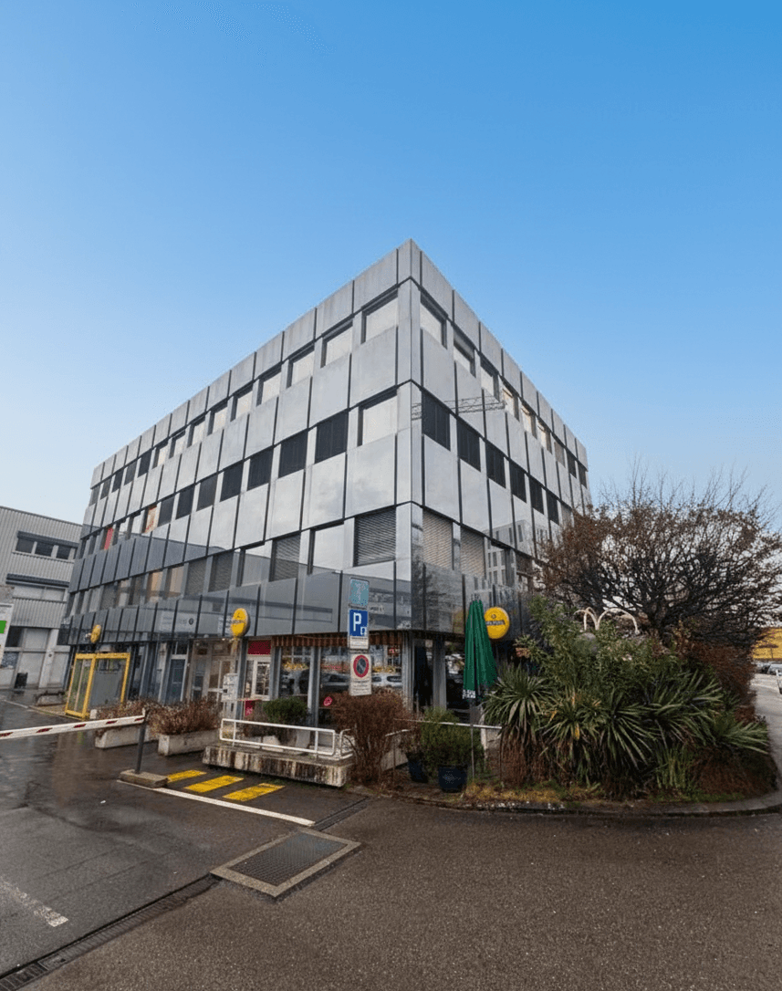 Property Outside Image