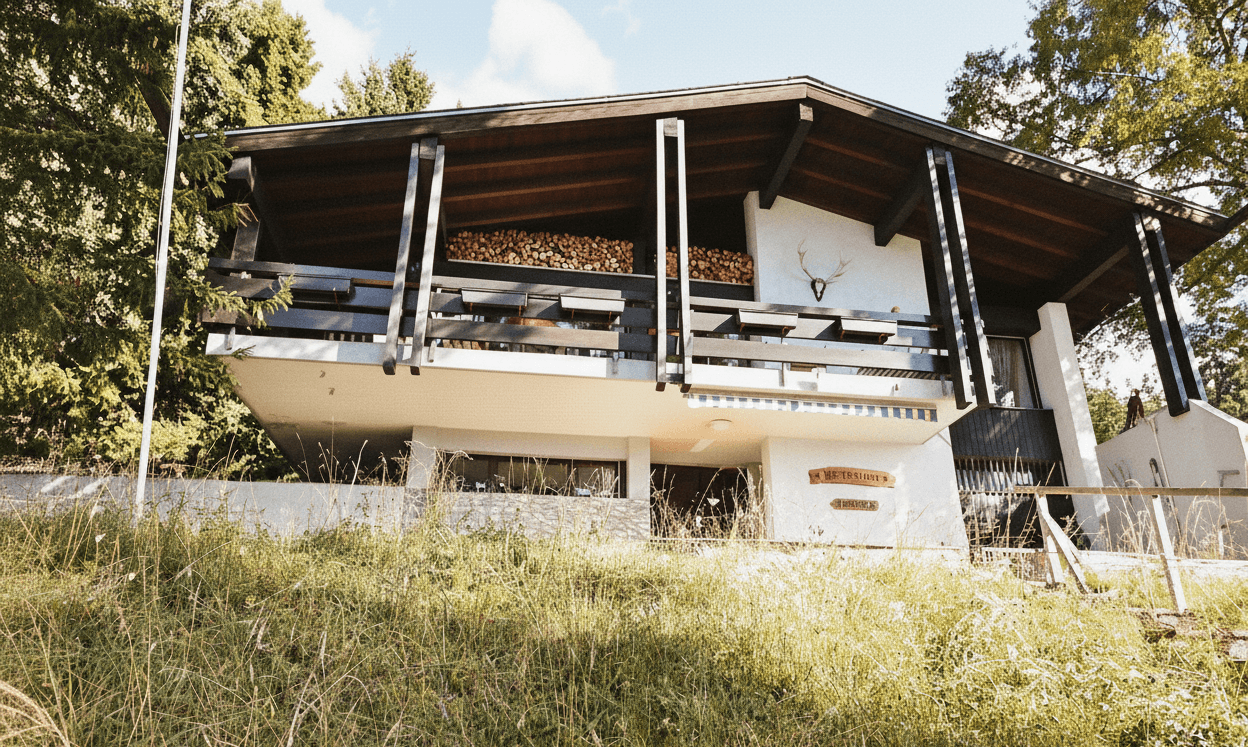 Property Outside Image