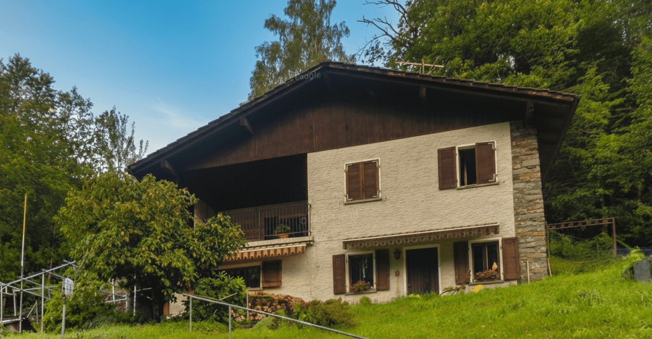 Property Outside Image