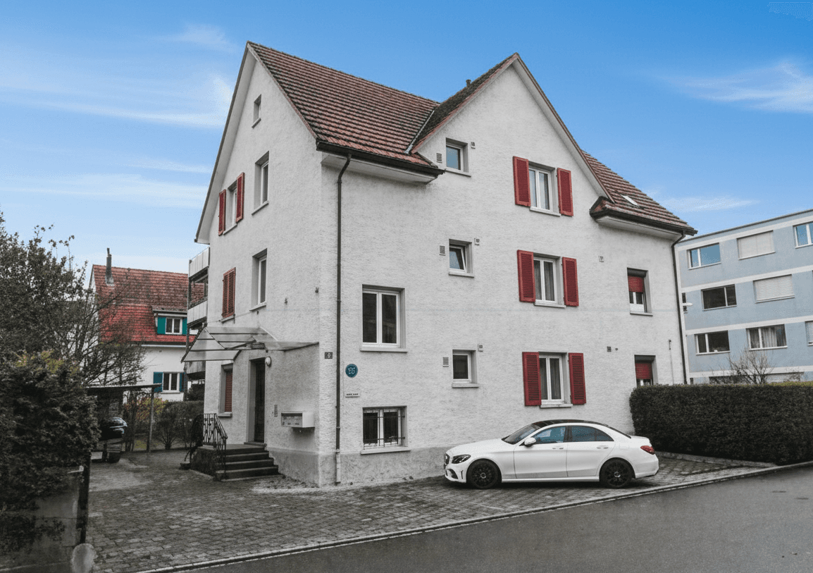 Property Outside Image