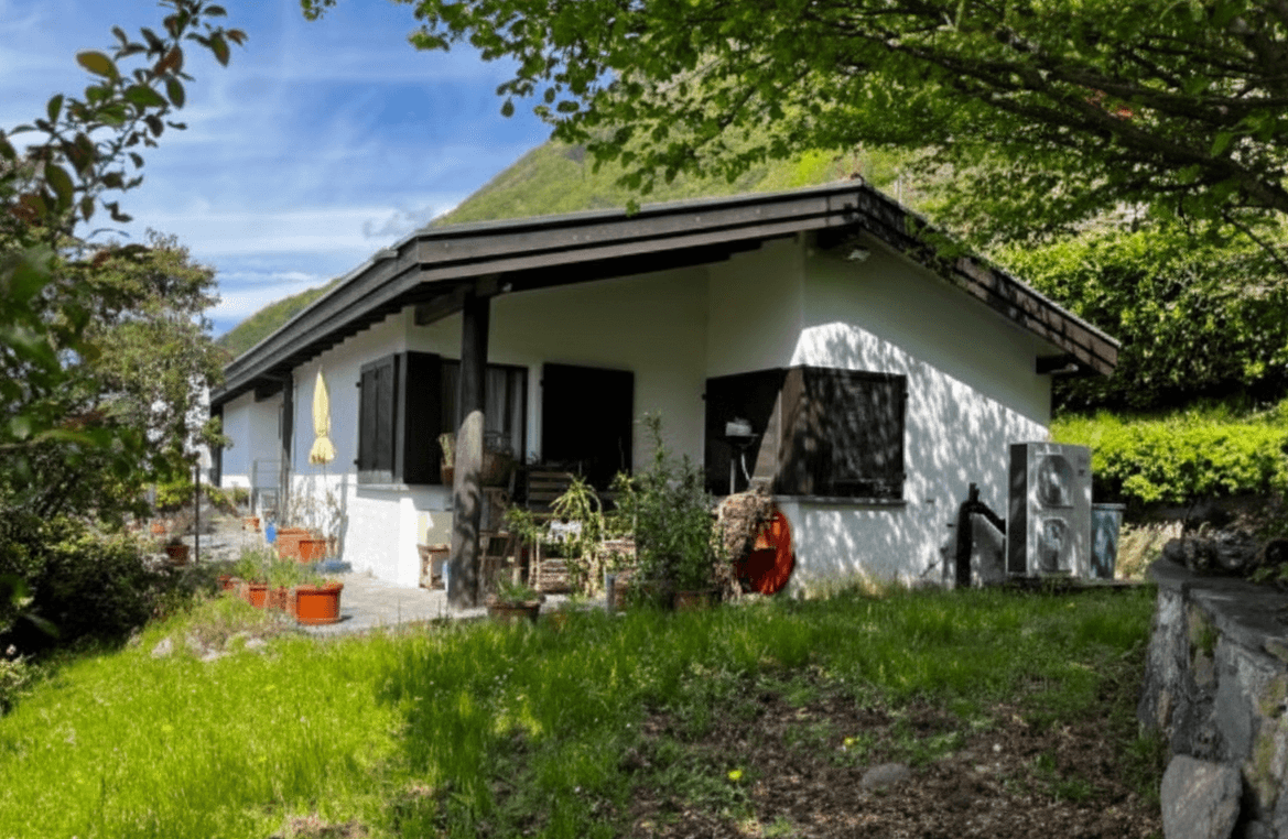 Property Outside Image