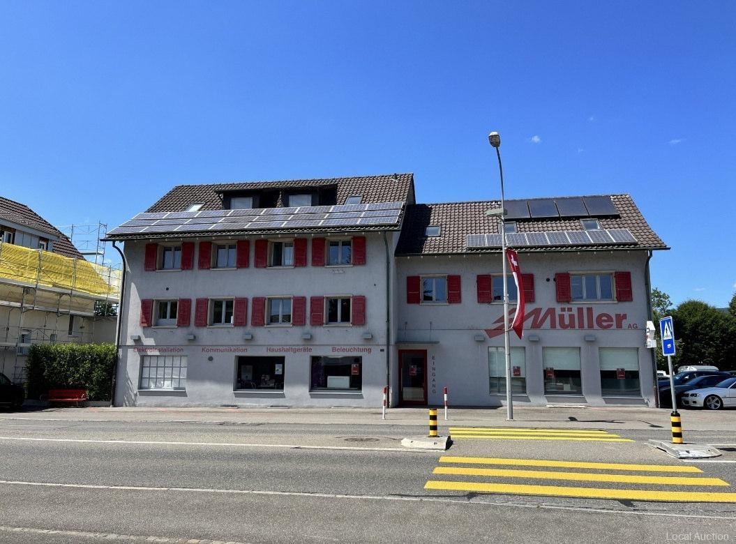 Property Outside Image