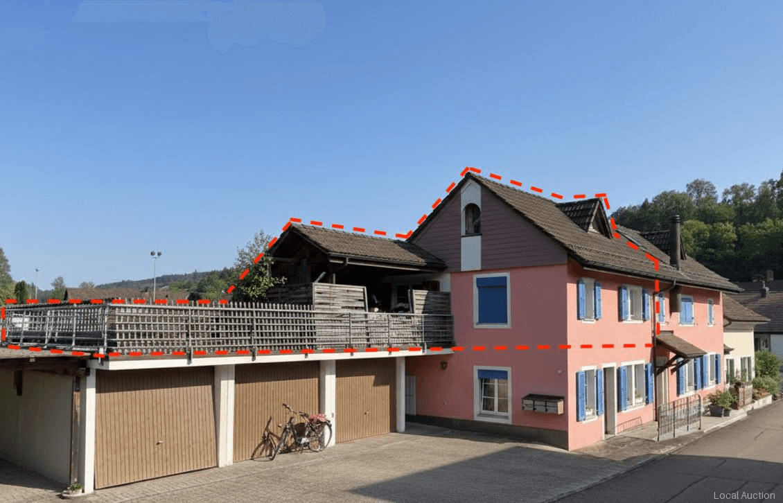 Property Outside Image