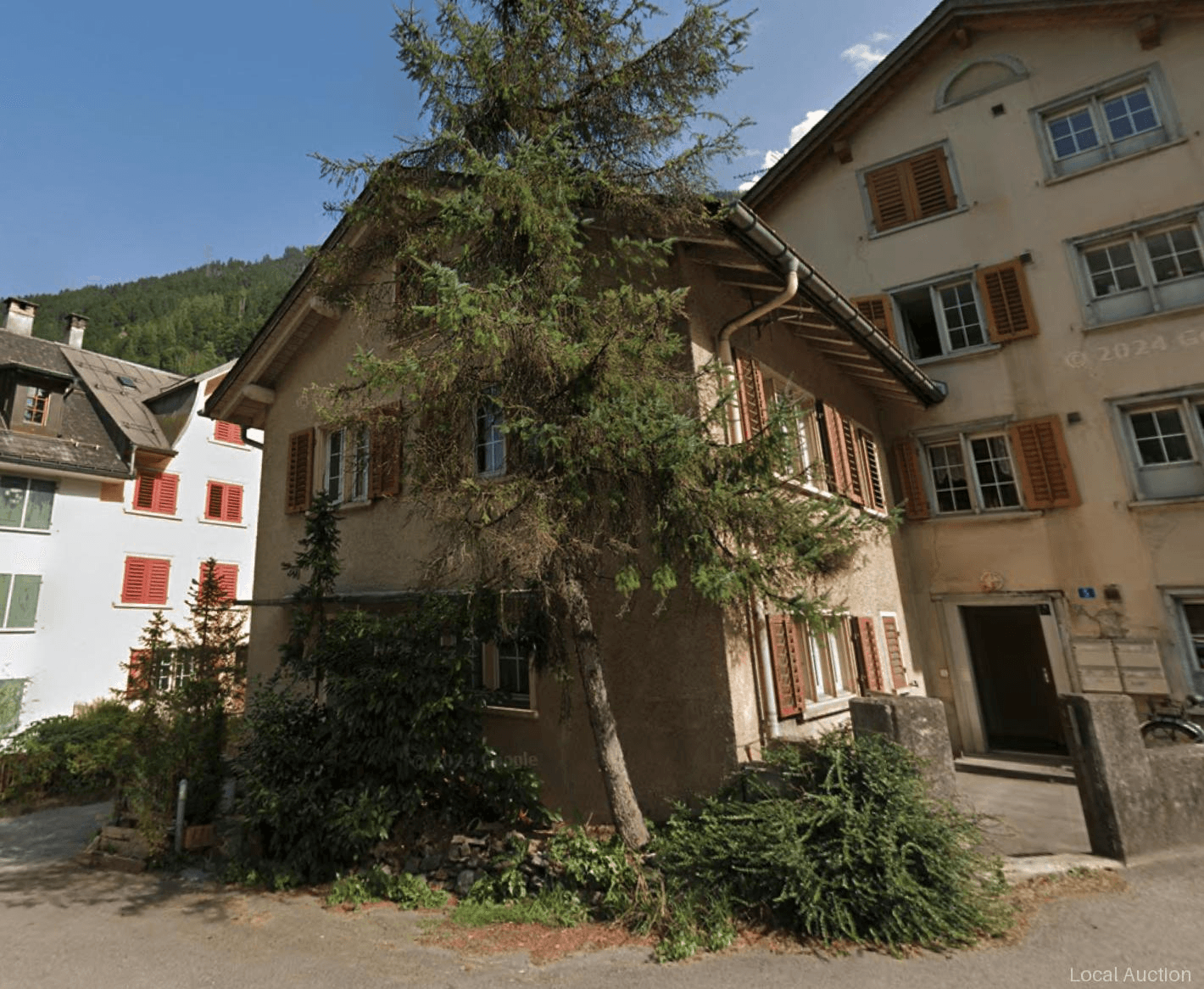 Property Inside Image perspectiv 2