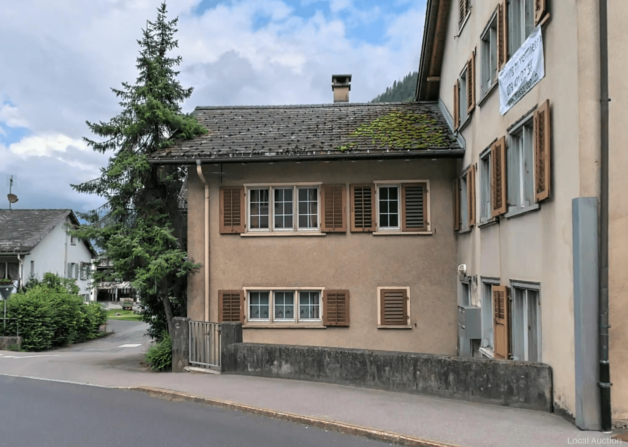 Property Inside Image perspectiv 1