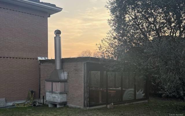 Property Inside Image perspectiv 2