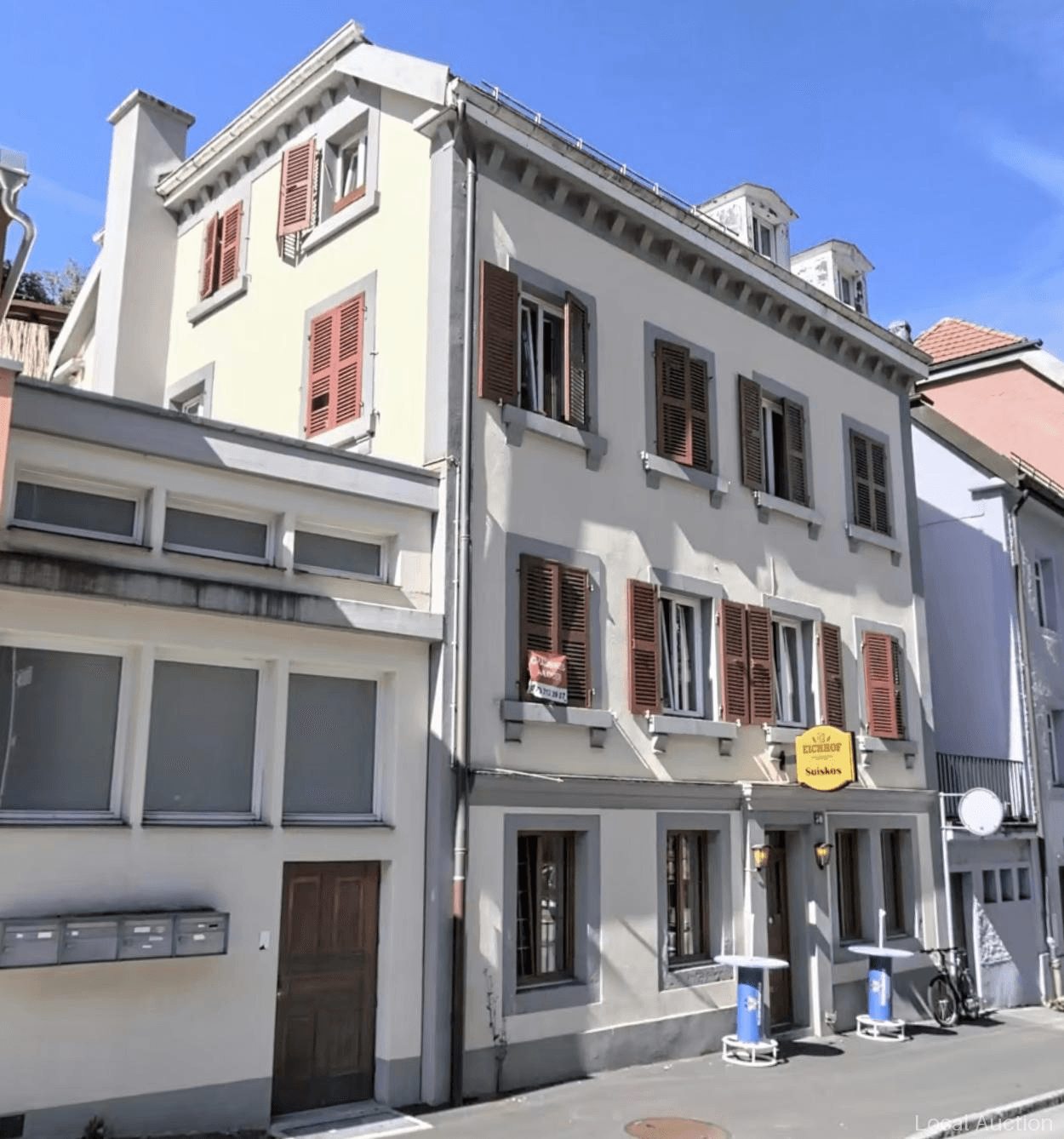 Property Outside Image